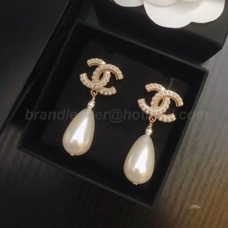 Chanel Earrings 1031